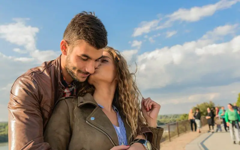 What Is PDA In Relationships And Why It Matters