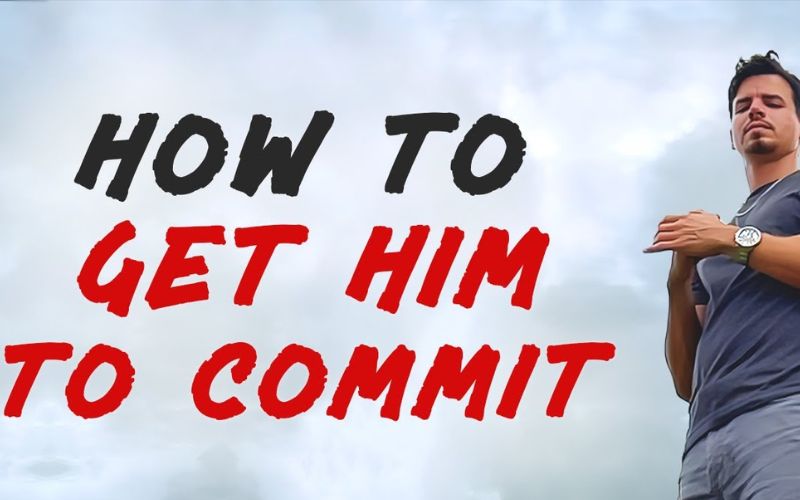 How To Win His Heart The 10 Proven Strategies That Will Make Him Commit