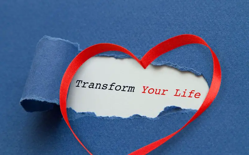 Transforming Yourself into Transforming Your Relationships